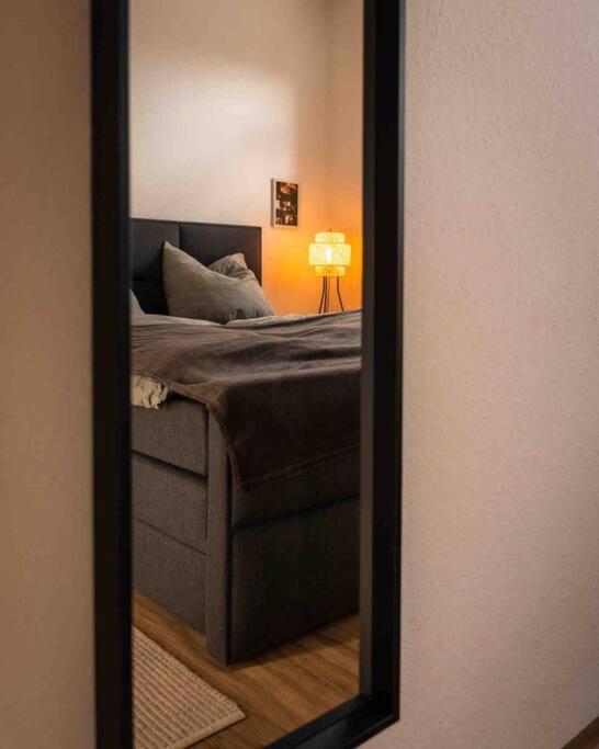 Ferienwohnung Bali Style Mit High Speed Wlan Und Gratis Parkplatz Gera Luaran gambar