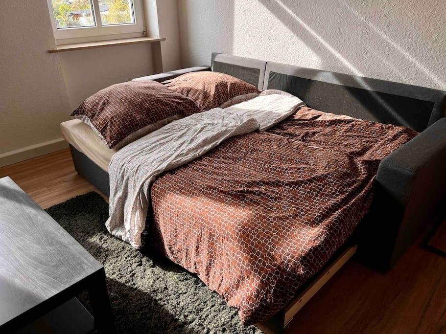 Ferienwohnung Bali Style Mit High Speed Wlan Und Gratis Parkplatz Gera Luaran gambar